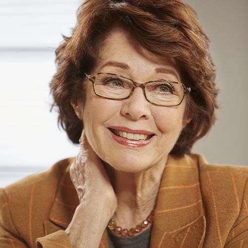 Marianne Koch